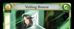 Veiling Breeze